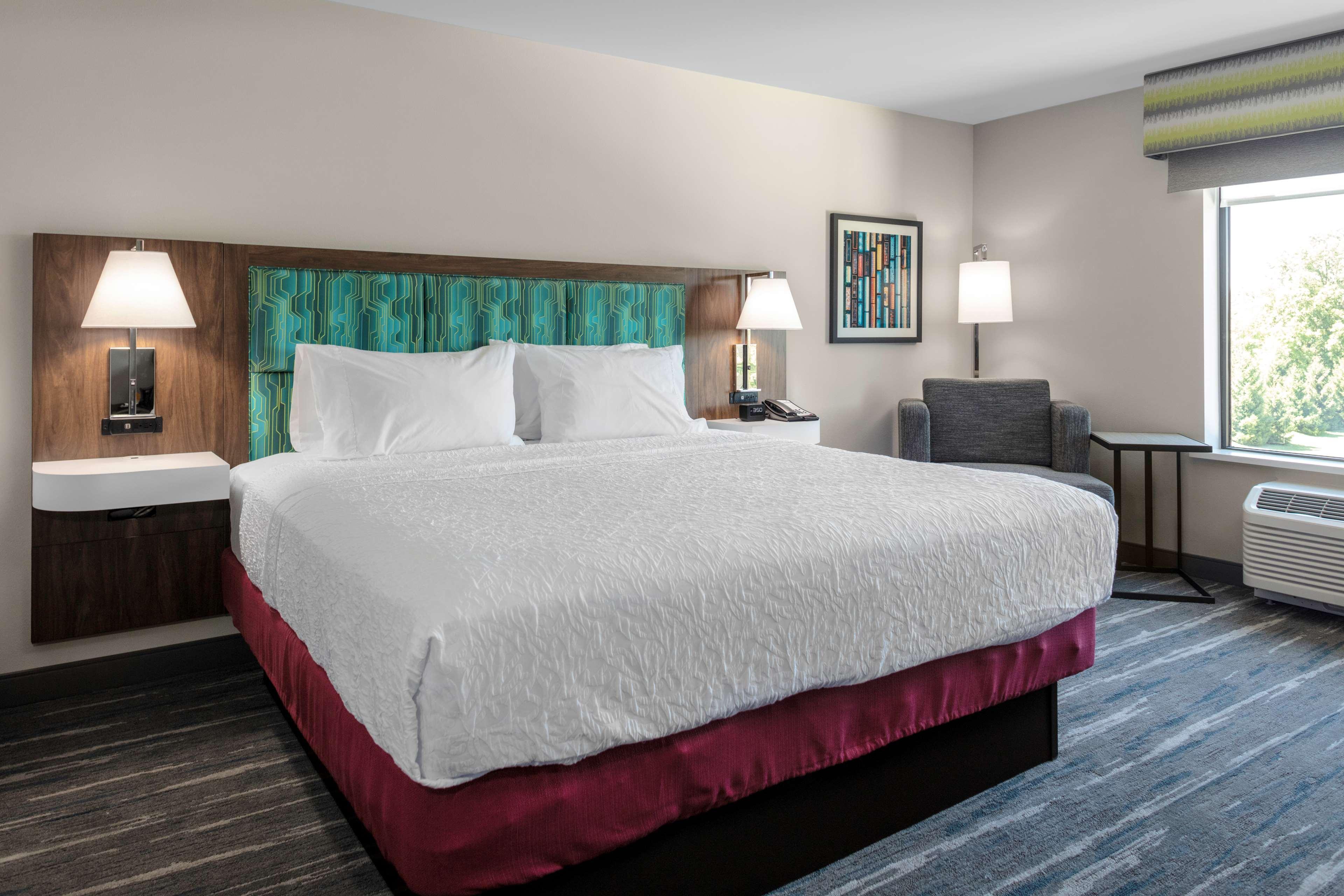 Fairfield Inn & Suites Indianapolis Avon Extérieur photo