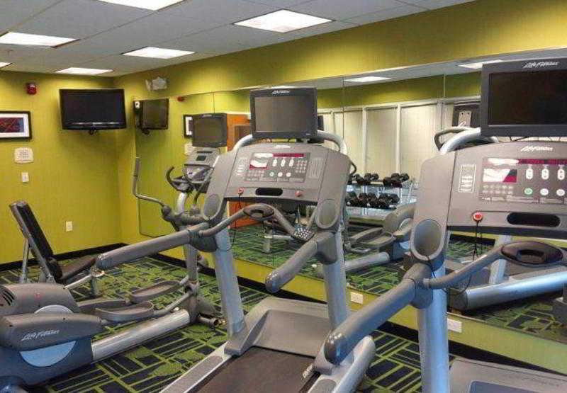 Fairfield Inn & Suites Indianapolis Avon Extérieur photo