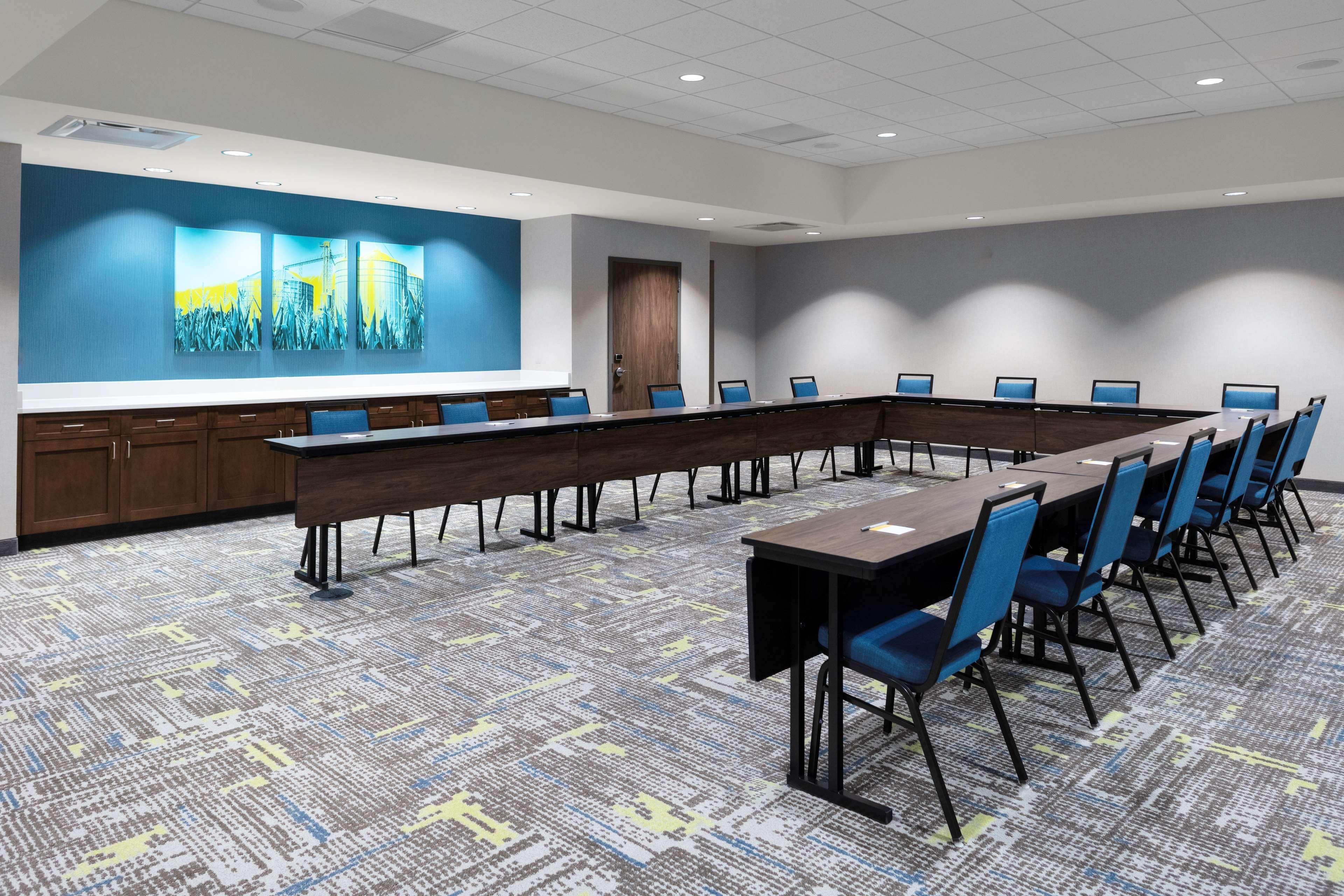 Fairfield Inn & Suites Indianapolis Avon Extérieur photo