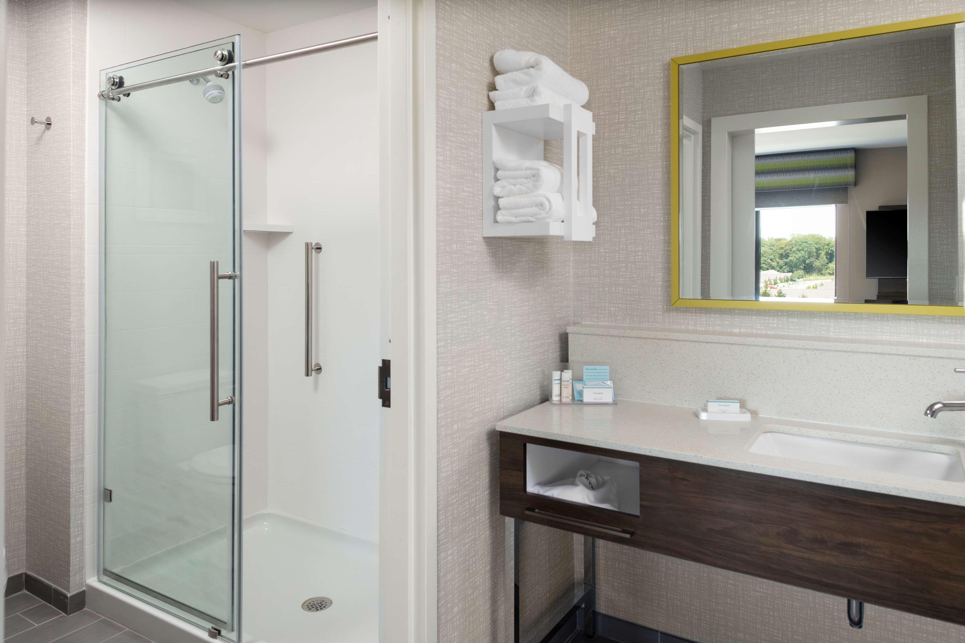 Fairfield Inn & Suites Indianapolis Avon Extérieur photo