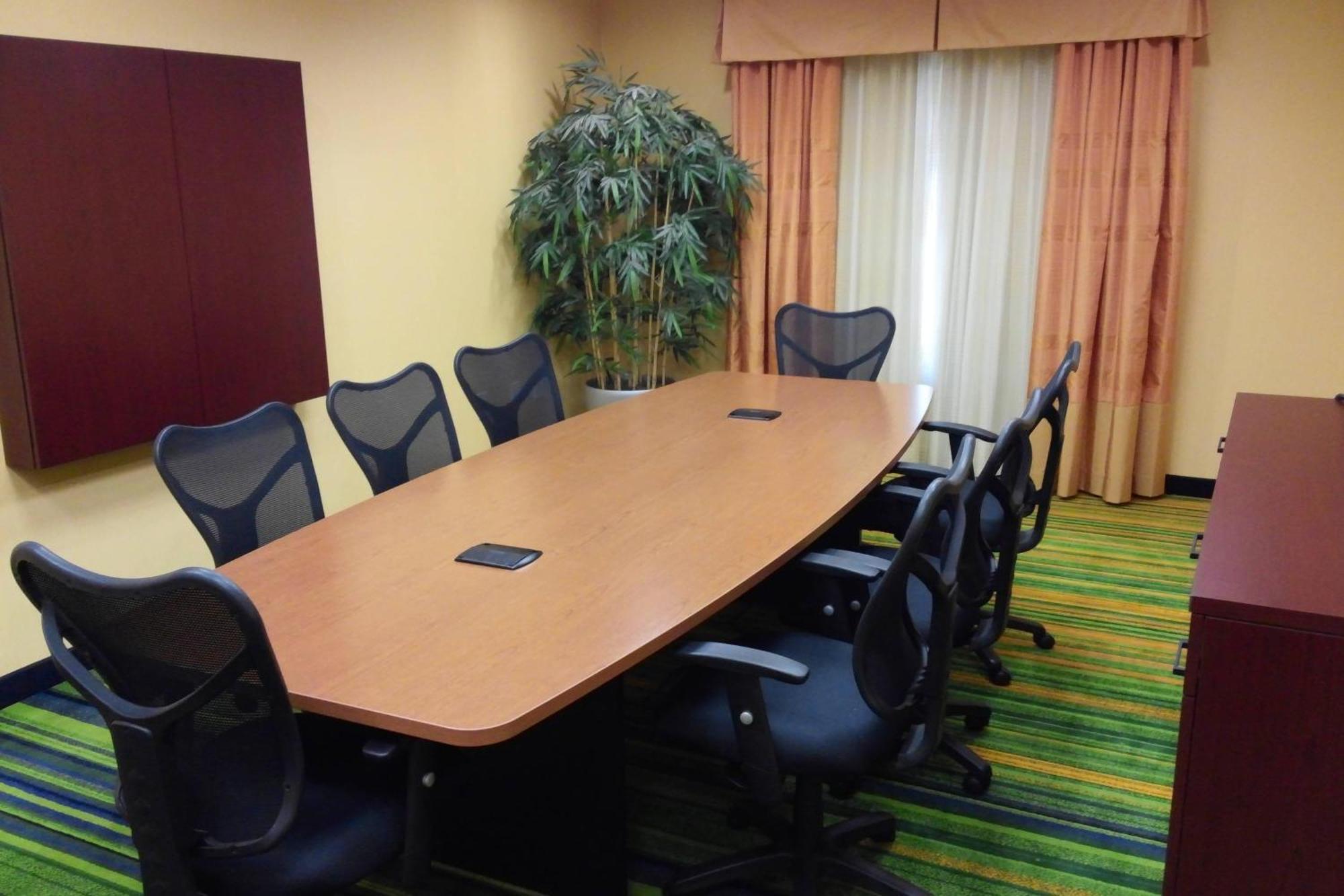 Fairfield Inn & Suites Indianapolis Avon Extérieur photo