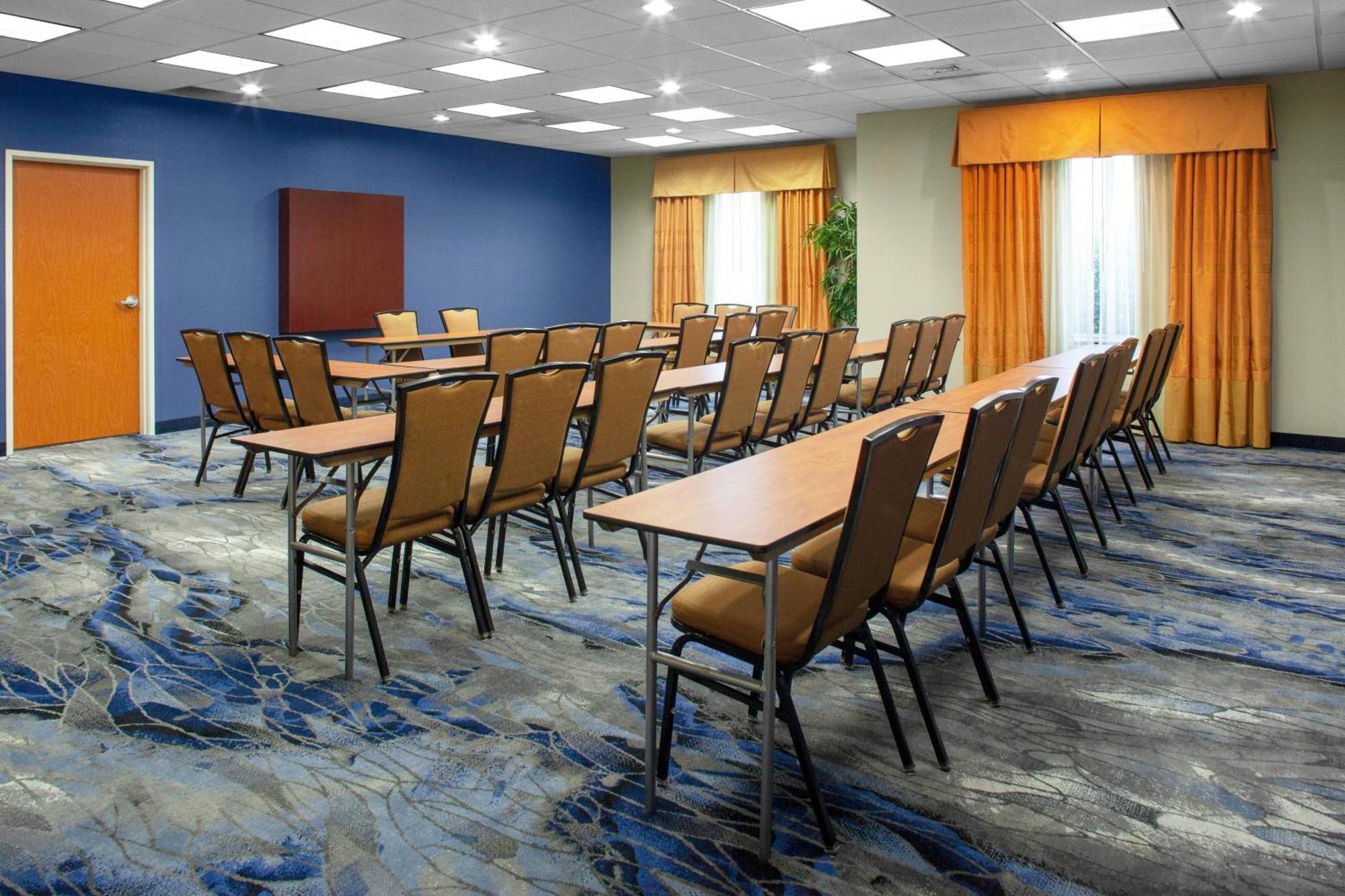 Fairfield Inn & Suites Indianapolis Avon Extérieur photo